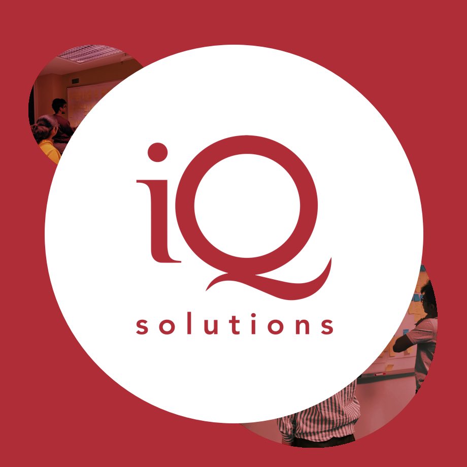 User Research for IQ Solutions